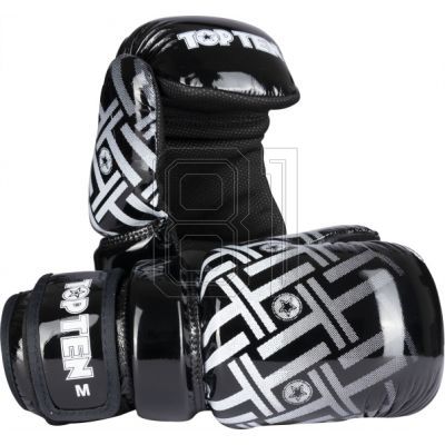 10. Masters Open Handschuhe ROTT-PRISM 0121658-02M