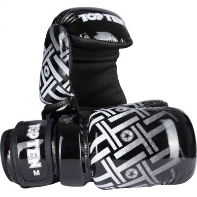 10. Masters Open Handschuhe ROTT-PRISM 0121658-02M