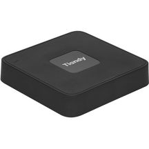 IP-Recorder TC-R3110 SPEC:I/B/L/EU/V1.1 10 Kanäle Lite-N Serie Tiandy