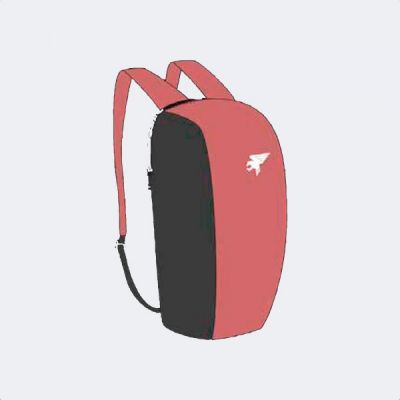 EXPLORER V RUCKSACK ROSA