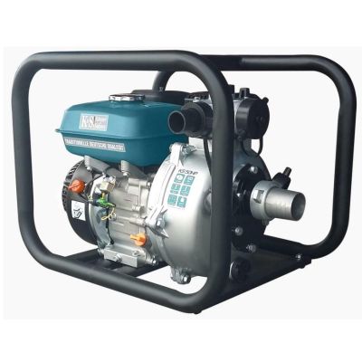 KS 50 PS Hochdruck-Benzinpumpe 500 l/min 2"