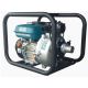 KS 50 PS Hochdruck-Benzinpumpe 500 l/min 2"