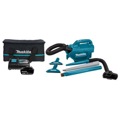 Makita Staubsauger 18V DCL184RF LXT 1x3,0Ah