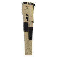 Mlimfini Cordura Canvas Work Pants MLI-T61T9