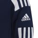 9. Adidas Squadra 21 Training Jacket Jr HC6278 Sweatshirt