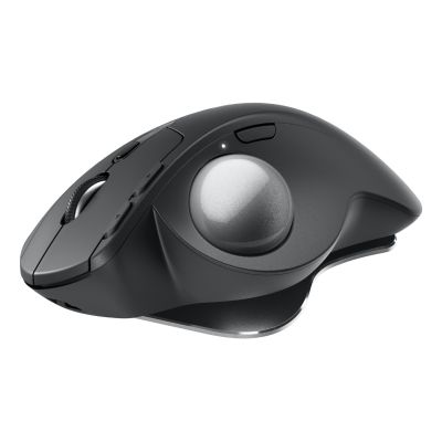 5. Logitech MX Ergo S