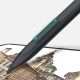 3. Metapen Pen M1 Stift - schwarz