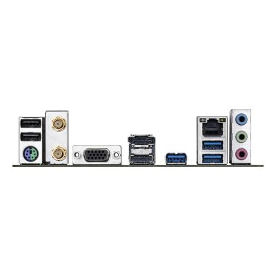 6. Gigabyte B760M D3HP WIFI6 Motherboard