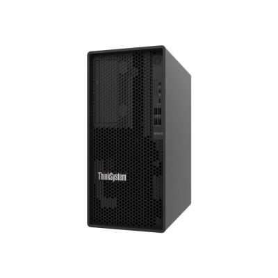 2. Lenovo ThinkSystem ST45 V3 Server, 960 GB, Tower, AMD EPYC 4344P 3,8 GHz, 16 GB DDR5-SDRAM, 500 W