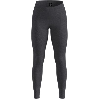 2. Damen-Thermoleggings Odlo ACTIVE WARM ECO, grau