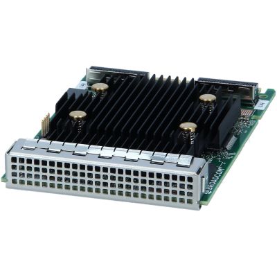 2. HPE MR216i-o Gen11 x16 Lanes ohne Cache OCP SPDM Speichercontroller PCI 4.0 RAID-Controller