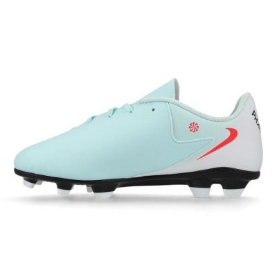 4. Nike Phantom GX II Club FG/MG JR FJ2600300 Schuhe