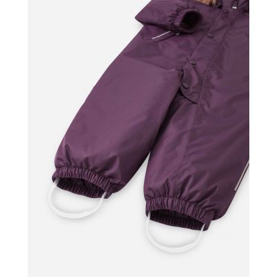 5. Reima Reimatec Winteranzug Skisportanzug Jr 5100117C-4960