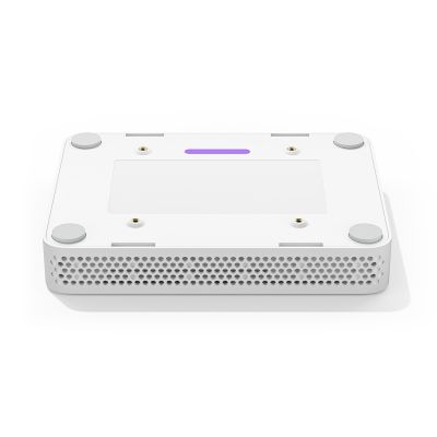 2. Logitech RoomMate Videokonferenzsystem – Kabelgebundenes LAN-Videokonferenz-Service-Managementsystem