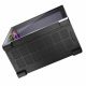 21. MODECOM VOLCANO STELLAR ARGB MIDI 5F SCHWARZES GEHÄUSE