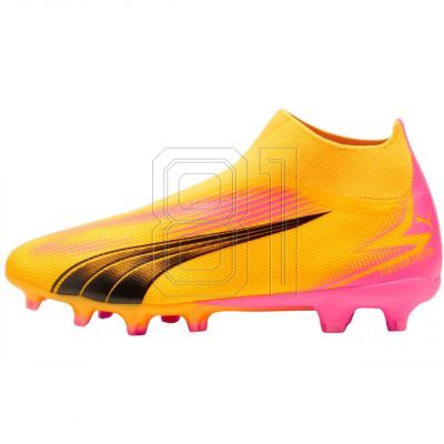 3. Puma Ultra Match+ LL FG/AG M 107759 03 Fußballschuhe