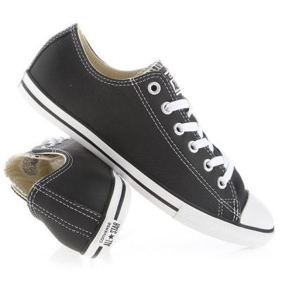 3. Converse Chuck Taylor Lean OX 144649C
