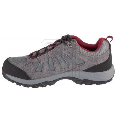 2. Columbia Redmond III WP M Schuhe 1940591035