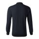 3. Herren-Bomberjacke (Dunkelblau)