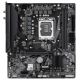 2. Gigabyte H610M D3H WIFI DDR4 Mainboard | Intel Prozessorfamilie | LGA1700 Prozessorsockel | Unterstützte Festplattenschnittstellen: SATA, M.2 | Anzahl SATA-Anschlüsse: 4