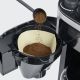 2. Kaffeemaschine mit Mahlwerk KA 4813 SEVERIN