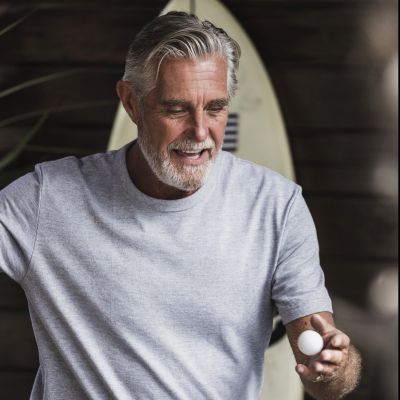 3. P-Ball Cornilleau Bälle 72 Stk. 320655