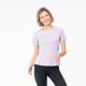 17. IQ Cross The Line Heria W 92800552243 T-Shirt