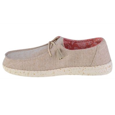 2. Hey Dude Wendy Chambray W 40058-2BK Schuhe