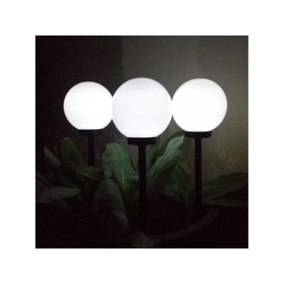 5. GreenBlue GB121 Solarlampe