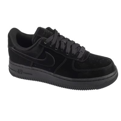 Nike Air Force 1 07 LX HF9109-001 Schwarz 36