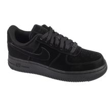 Nike Air Force 1 07 LX HF9109-001 Schwarz 36