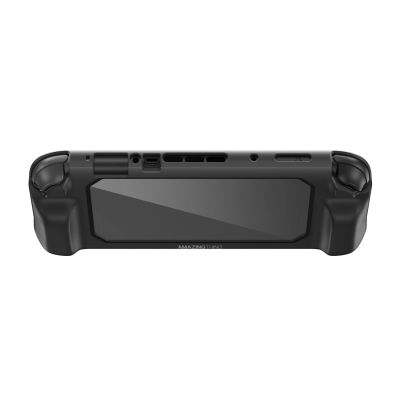 6. AmazingThing PlayShield Bunker Schutzhülle für Nintendo Switch 2, Schwarz