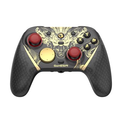 Gamesir Controller G7 Pro 8 K Wireless Nioh 3