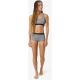 4. Damen-Thermo-Boxershorts Super.natural Tundra175 Boyfriend Hipster – cashmere grey melange, Größe: M