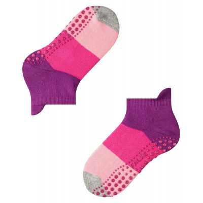 5. Falke Colour Block Sn Cp Jr Socken 12022-6962