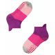 5. Falke Colour Block Sn Cp Jr Socken 12022-6962