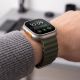 5. Tech-Protect Iconband Pro für Apple Watch 44/45/46/49 mm – Grün