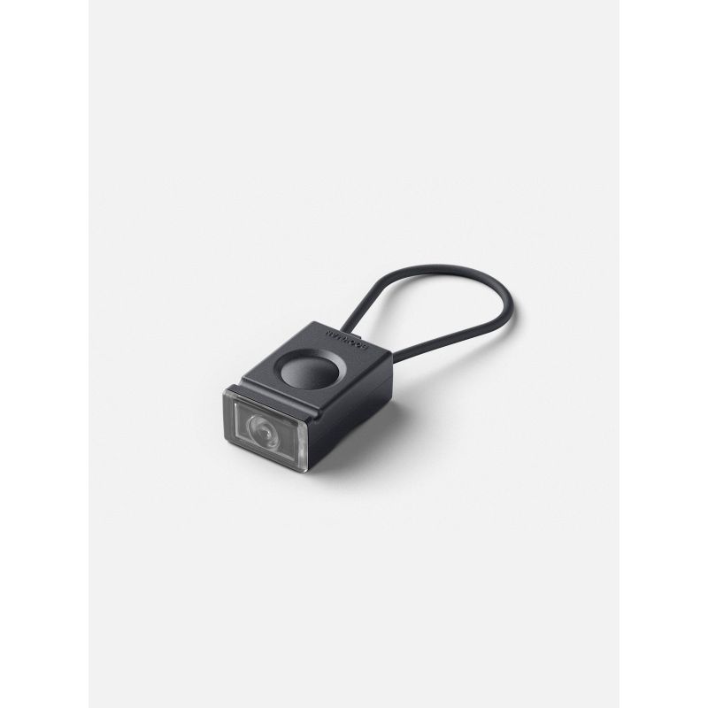 BOOKMAN Block Light Front 50lm Fahrradlampe