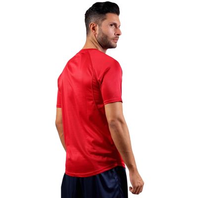 13. Givova One U MAC01-0012 Fußballtrikot