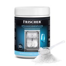 Frischer Geschirrspülmittelpulver 1kg