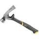 13. Stanley FMHT51367-2 Hammer Schwarz, Silber, Gelb