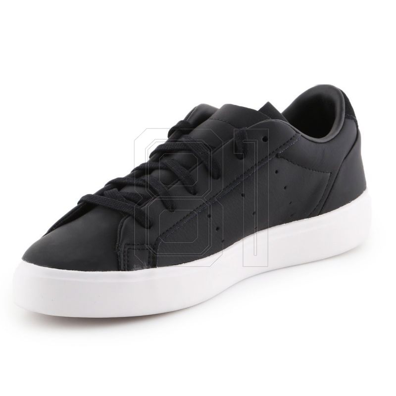 3. adidas Sleek W CG6193 Schuhe