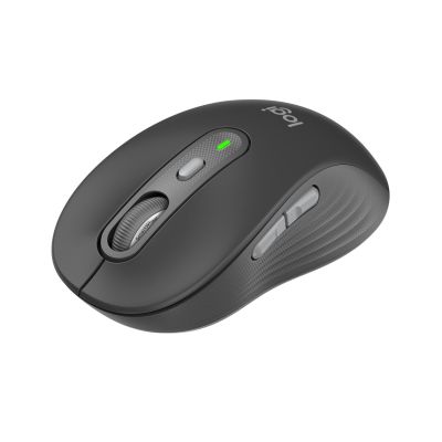 4. SIGNATURE SLIM COMBO MK950/GRAPHIT – DEU – CENTRAL-419
