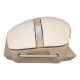2. ASUS SmartO Mouse MD200 Silent Plus Office Mouse, beidhändig bedienbar, kabellos (RF) + Bluetooth, optisch, 4200 DPI