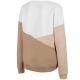 2. Sweatshirt 4F W H4L22 BLD013 82S