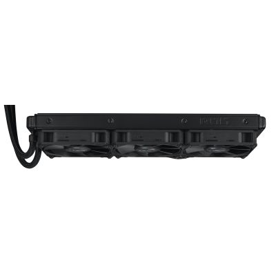 11. Wasserkühlung ASUS ROG STRIX LC III 360