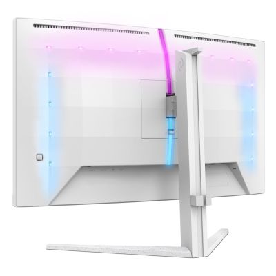 28. Philips Evnia 5000 27M2C5201L/00 LED-Display 68,6 cm (27") 1920 x 1080 px Full HD LCD Weiß