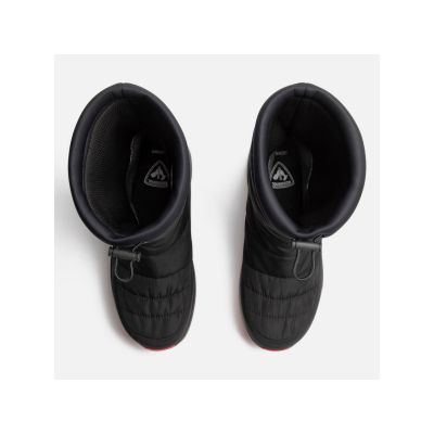 6. Rossignol Rossi Podium Coulisse Schuhe Schwarz