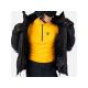 3. ROSSIGNOL Daille Daunenjacke Herrenjacke Schwarz