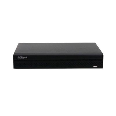 2. DAHUA NVR4104HS-4KS3 IP-Recorder